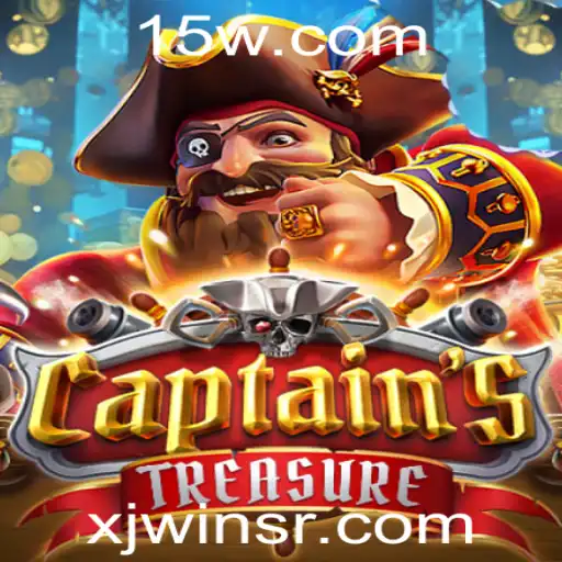 CaptainssTreasure: Um Mar de Aventuras e Estratégias com XJwin