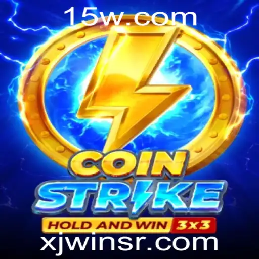 Descubra o Fascinante Mundo de Coinstrike: Um Jogo Inovador