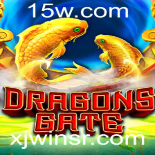 Descubra o Fascinante Mundo de DragonsGate com a Estratégia 'XJwin'