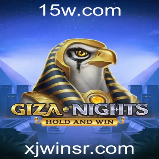 Descubra a Emoção de GizaNights: Uma Jornada Através das Noites de Gizé