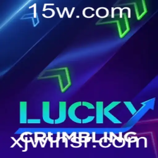 Descubra LuckyCrumbling: O Novo Jogo de Estratégia de Sucesso