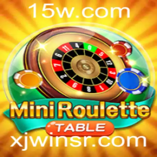 Descubra MiniRoulette: Uma Nova Experiência de Jogo com XJwin