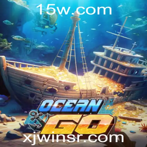 Descubra OceanGO: O Novo Fenômeno dos Jogos Aquáticos