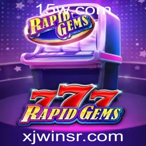 RapidGems777: Um Novo Paradigma nos Jogos Online