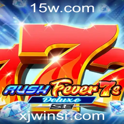 Explorando RushFever7sDeluxeSE: Um Mundo de Aventura e Estratégia