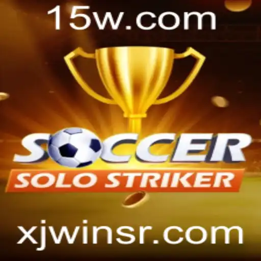 SoccerSoloStriker: Desvendando o Novo Fenômeno do Mundo dos Jogos
