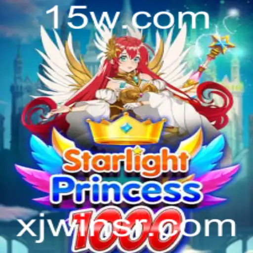 Explorando StarlightPrincess1000: Um Guia Completo para Iniciantes