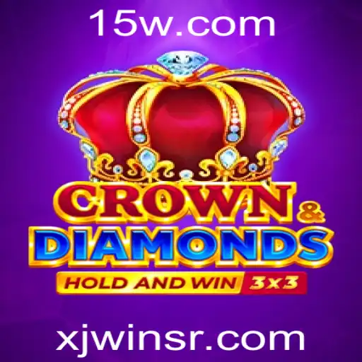 Explorando Crowndiamonds: O Novo Jogo Sensação