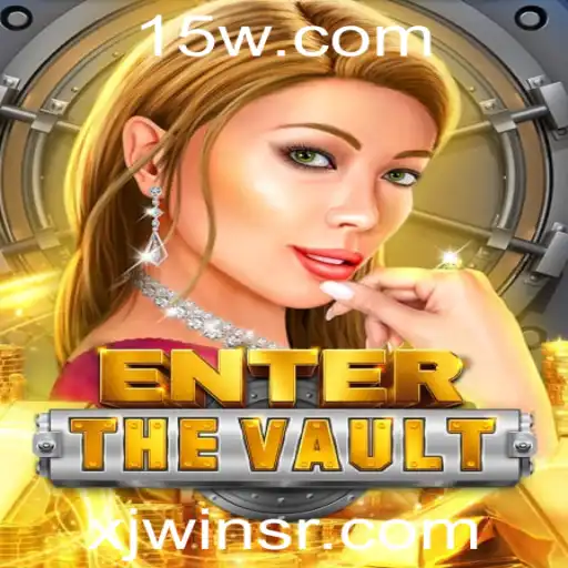 Descubra o Enigma de 'EntertheVault': Aventura e Estratégia no Mundo dos Jogos