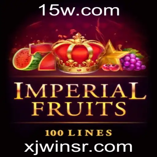 Explorando o Mundo de ImperialFruits100: Uma Jornada Inovadora no Universo dos Jogos