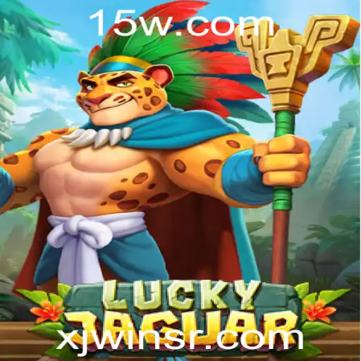 Descubra o Mundo de LuckyJaguar: A Nova Sensação dos Jogos