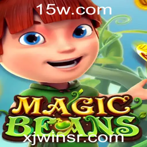 Explorando o Enigmático Jogo MAGICBEANS: Uma Jornada Cativante