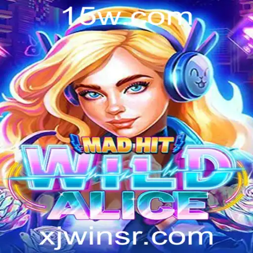 MadHitWildAlice: Uma Jornada Intrigante no Mundo dos Jogos com XJwin