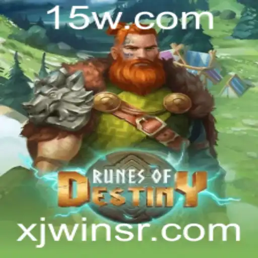 Descubra RunesOfDestiny: Aventura e Estratégia no Mundo de XJwin