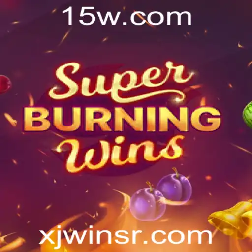 SuperBurningWins: Uma Viagem ao Mundo dos Jogos de Cassino
