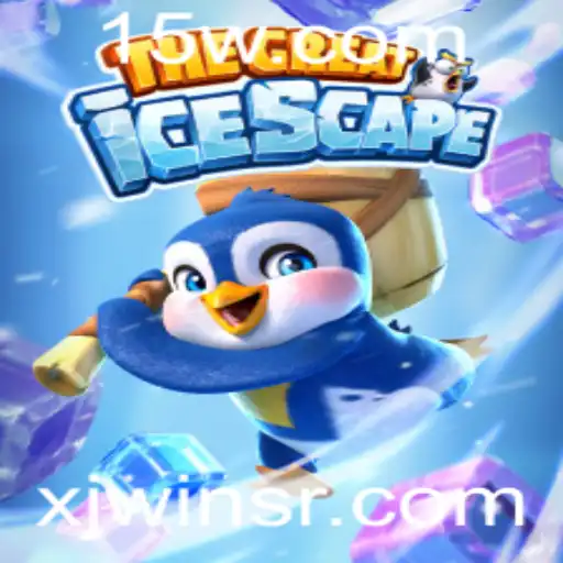 The Great Icescape: Descubra o Jogo Gelado do Momento