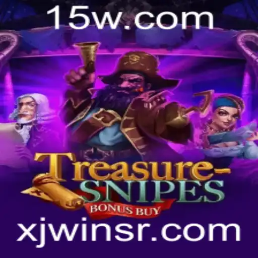 Explorando o Mundo do Jogo TreasuresnipesBonusBuy