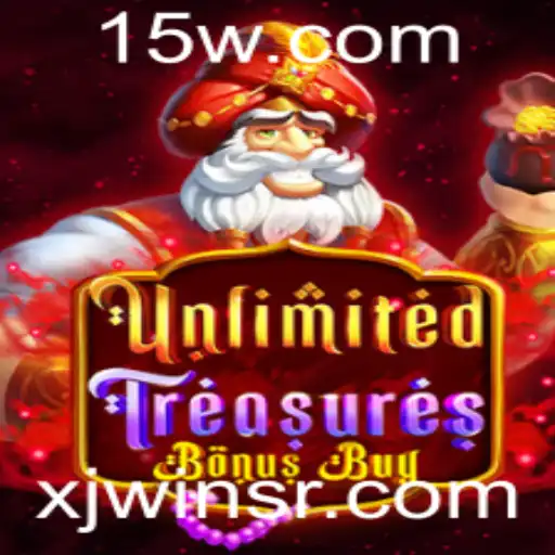 Explorando o Mundo de UnlimitedTreasuresBonusBuy: As Regras e Atrações do Jogo