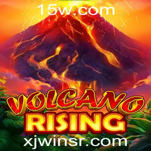Descubra VolcanoRising: Um Jogo de Estratégia de Aventura com a Senha XJwin